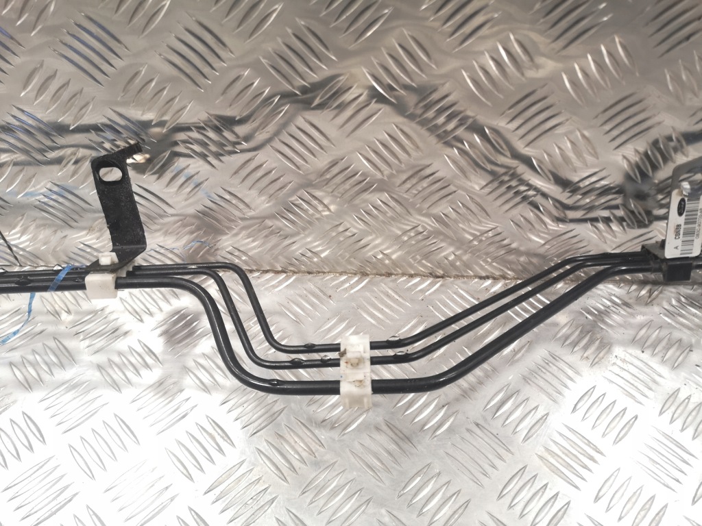 фото №3, Провода тормозные ford ranger v 11- 3.2 tdci