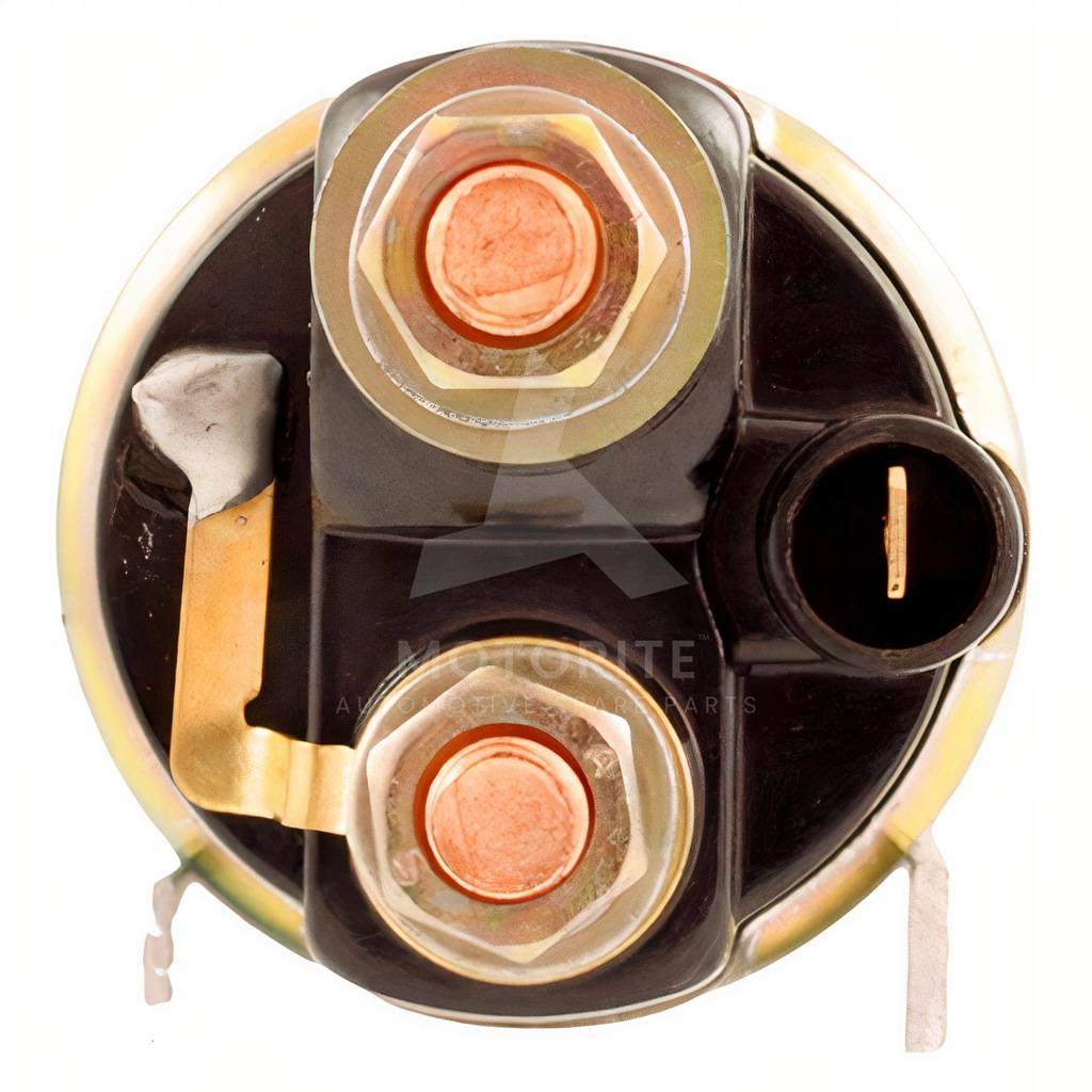 фото №1, Автоматическая коробка передач выключатель электромагнитный типа mitsuba