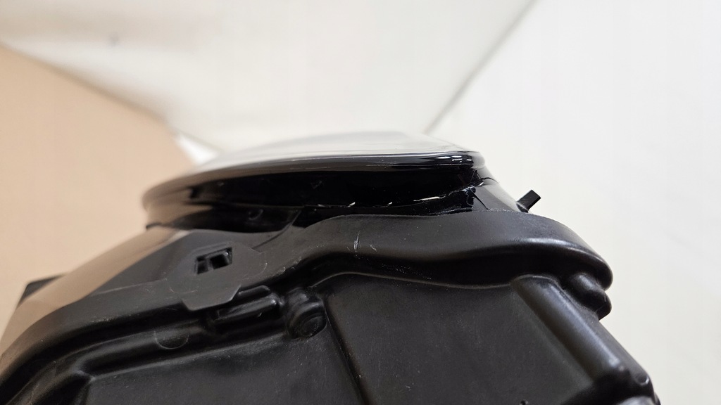 фото №10, Лампа ліва перед audi q4 e-tron matrix 89a941035