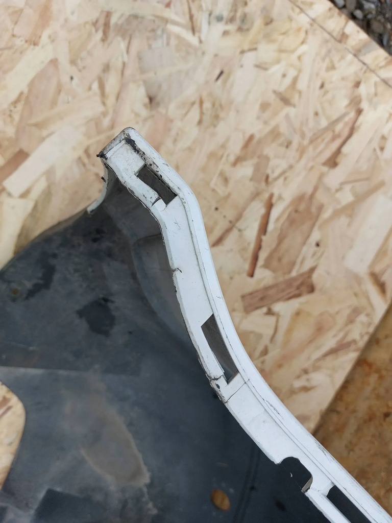 фото №4, Бампер задняя land rover freelander 2 ii 06- pdc