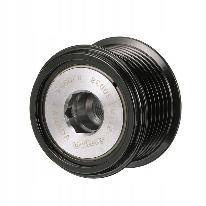 Купить Сцепление генератора toyota camry 3,5 vvti, previa