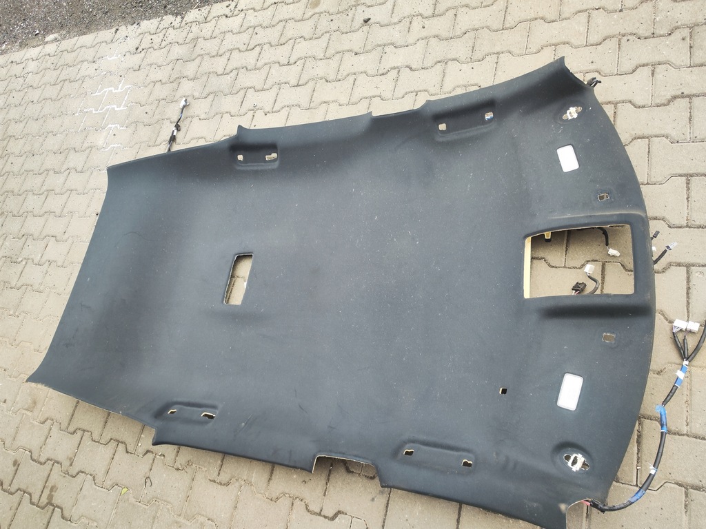 фото №5, Стеля lexus rx iv 2016-