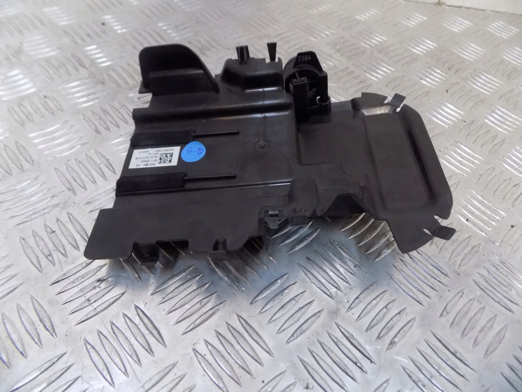 фото №9, Bmw x5 g05 корпус колонки кнопка 7952184