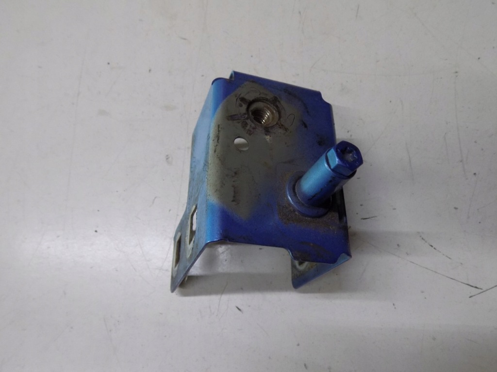 фото №5, Scenic iii lift кронштейн лівий перед 641310005r