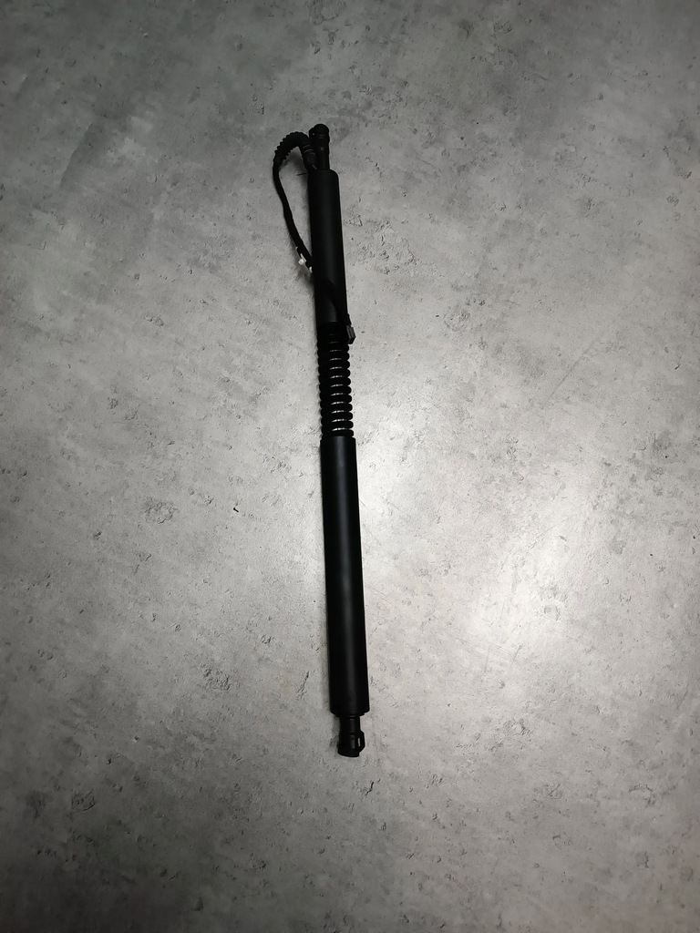 фото №1, Bmw 3 gt f34 привод крышки