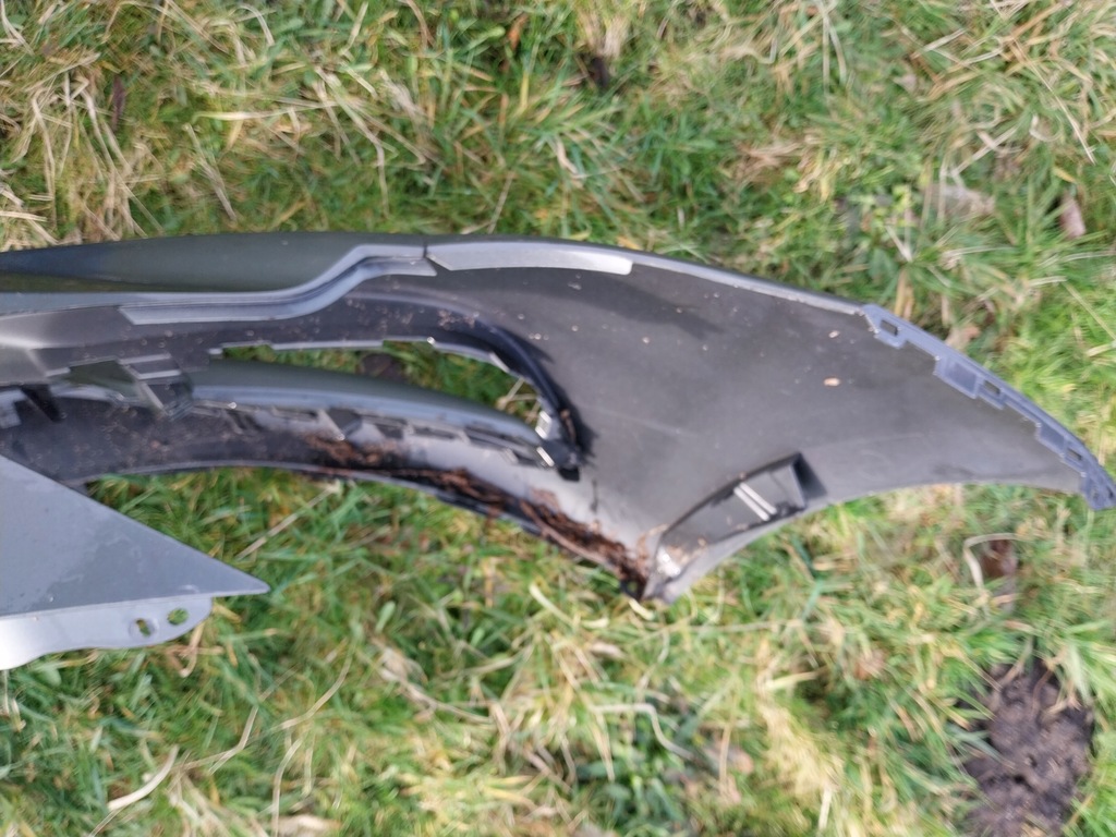 фото №6, Бампер передній перед - opel astra k v - 39052730