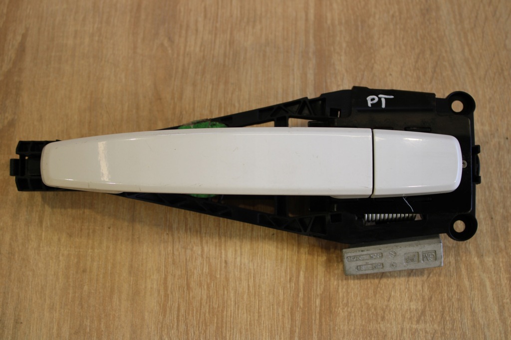 фото №1, Ручка наружная правый задняя chevrolet orlando gaz