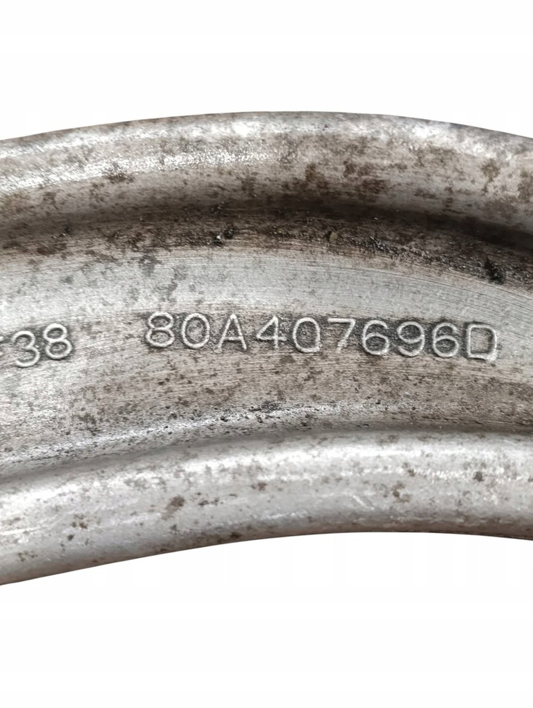 фото №7, Audi q5 sq5 2018 з передній важіль передній