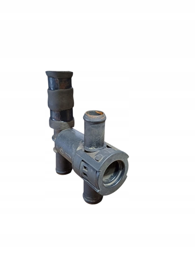 Купить Scania r клапан отопителя