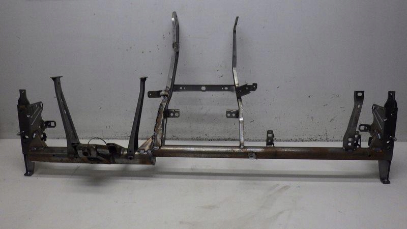 фото №7, Балка каркас консолі europa volvo xc40