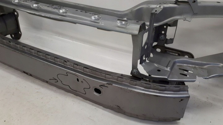 фото №3, Volvo s-40 підсилювач pas перед