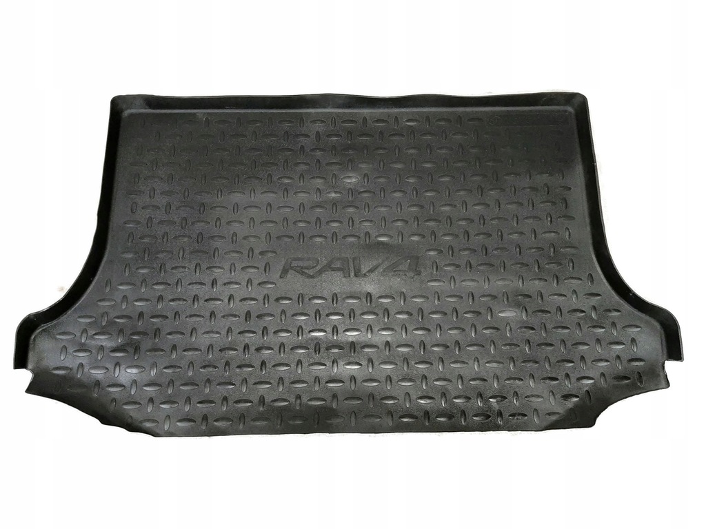 фото №1, Мат багажника toyota rav4 pz434-x2301-pj