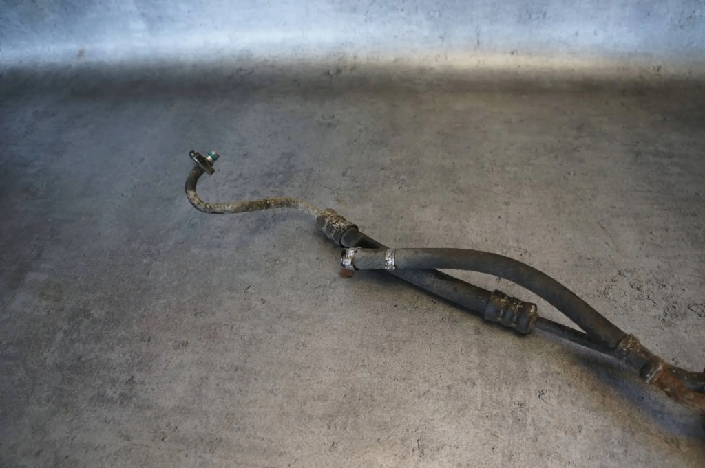 фото №7, Дроти трубка кондиціонера peugeot 307 - 1.4 бензин kfw