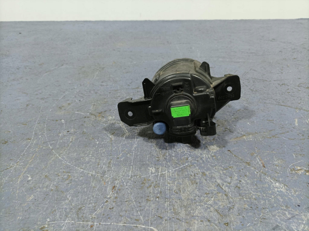 фото №4, Nissan navara iv d23 15- протитуманна фара перед передній лівий 261558992a