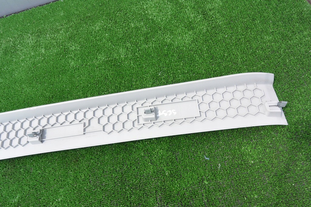 фото №6, Молдинг захист стельовий volkswagen оригінальний номер 1k8867617