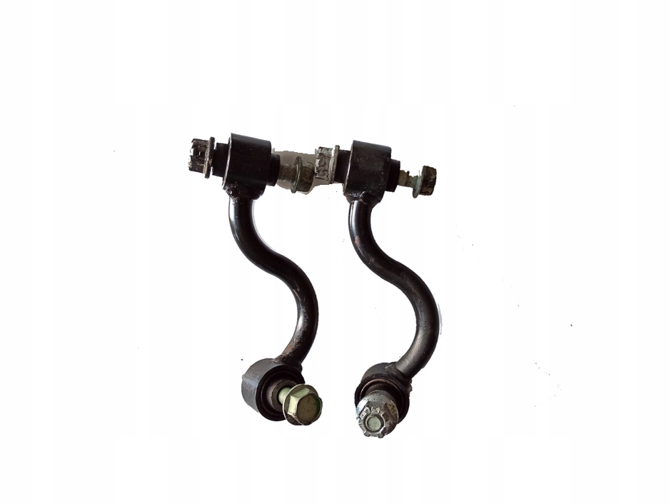 фото №1, Nissan x-trail соединитель тяга стабилизатора 2019r