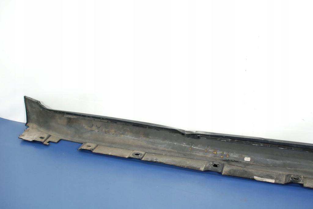 фото №8, Bmw 7 f01 f02 молдинг порог левая 7209339