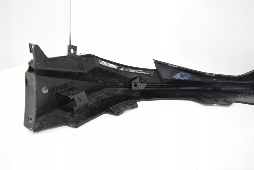 фото №6, Honda civic ix 9 type-r спойлер бампер перед