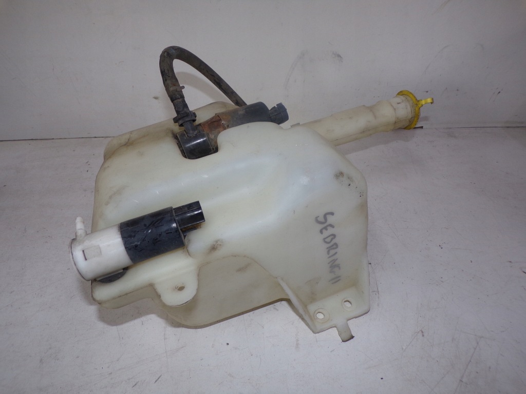 фото №1, Бачок омивача chrysler sebring ii