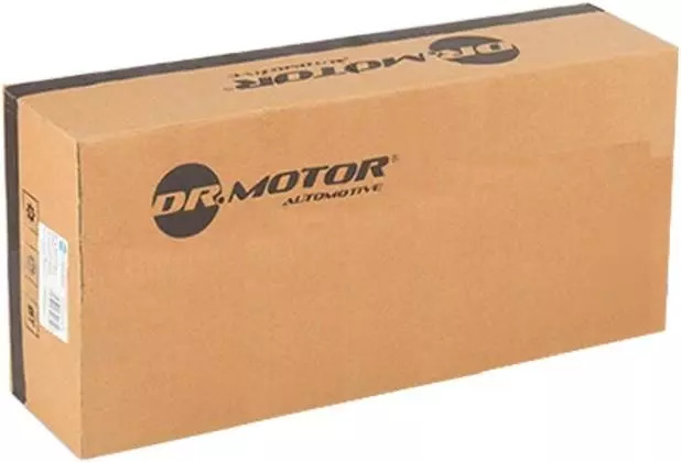 фото №1, Dr.motor радиатор выхлопных газов клапана egr drm211127c