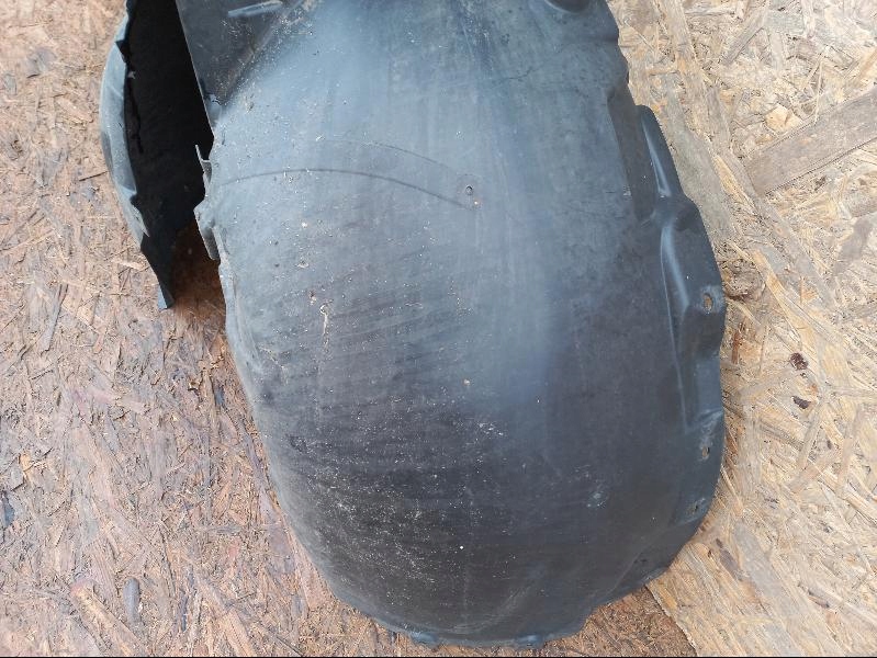 фото №8, Volvo s60 v60 ii 2 підкрилок передні перед ліва