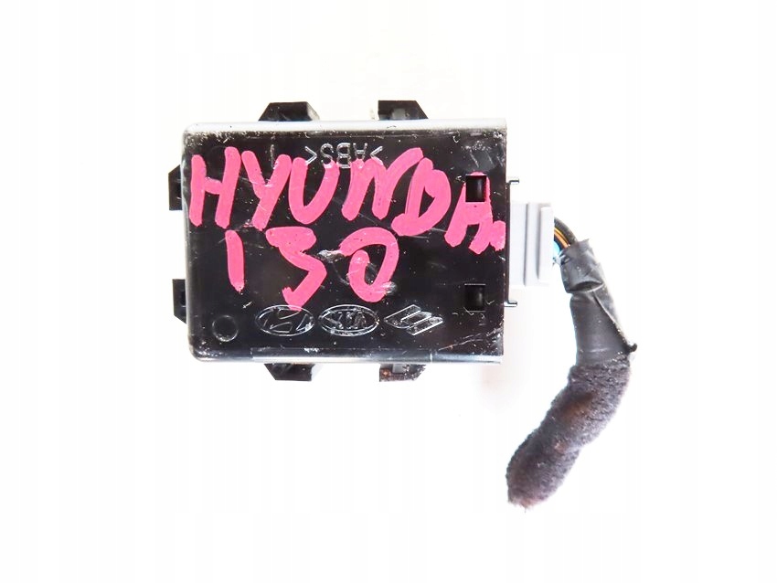Купить Модуль иммобилайзер hyundai i30 2 2012-2017 год