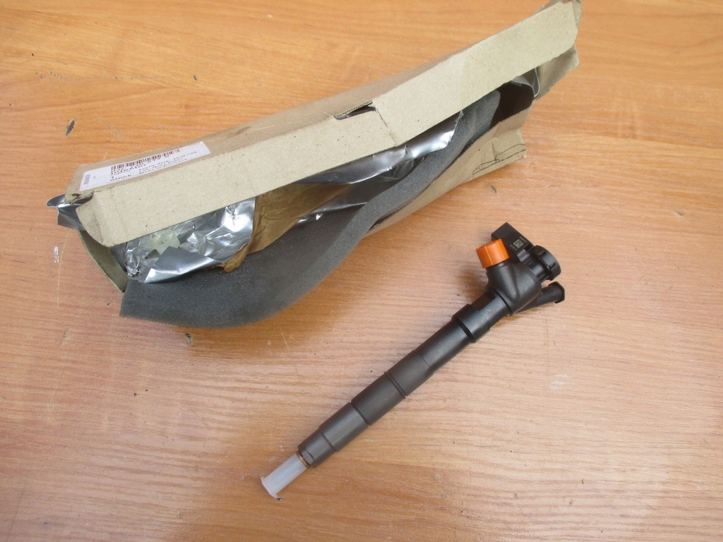 фото №13, Vw audi seat skoda 1.6 tdi форсунка 04l130277bd 28565336 новий оригінал