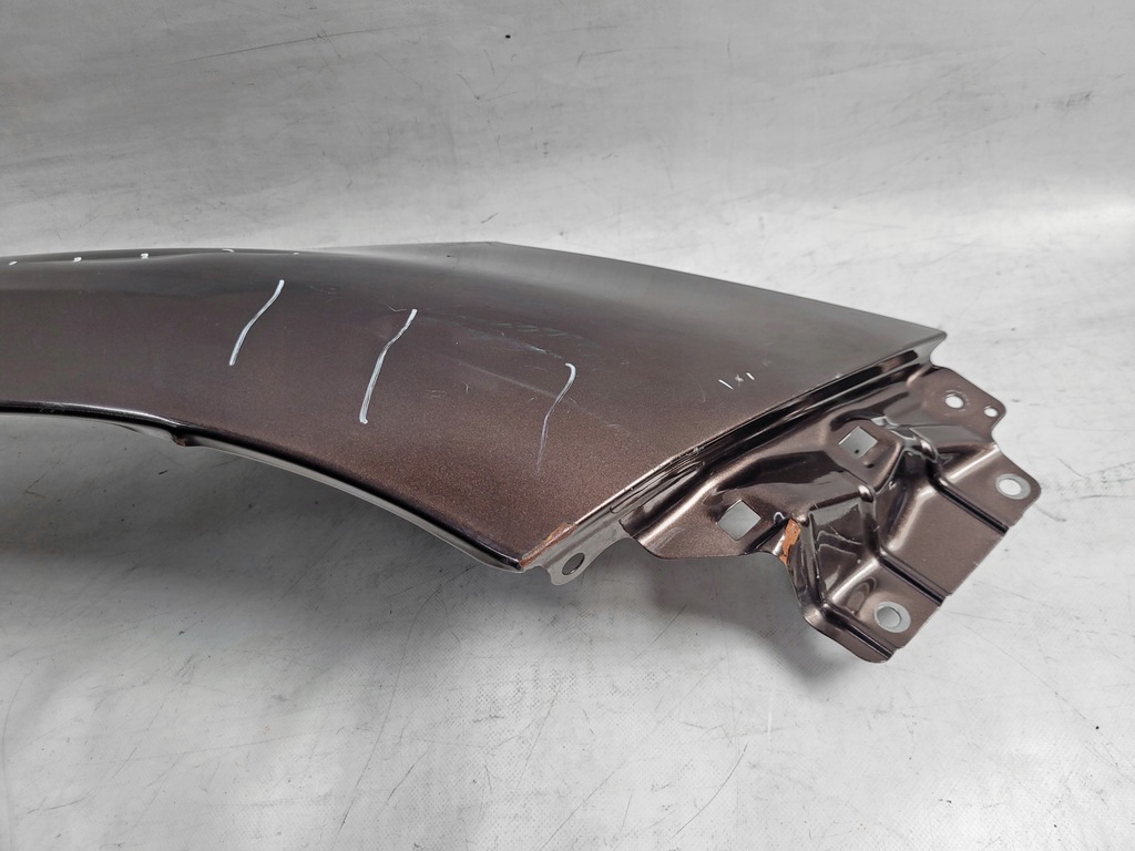 фото №11, Крила передній лівий / правий перед subaru legacy 6 2014-2019