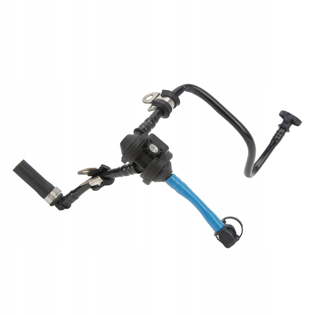 фото №8, Вакуумний клапан зворотний 06f133781l металевий