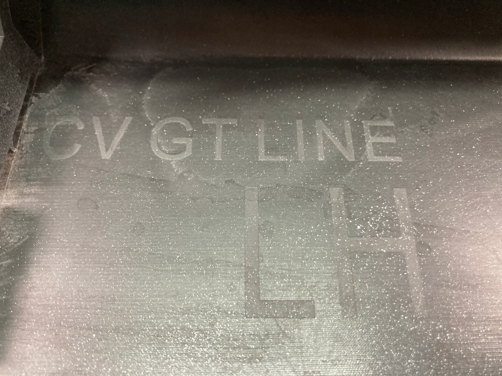 фото №14, Молдинг порог левая kia ev6 gt line