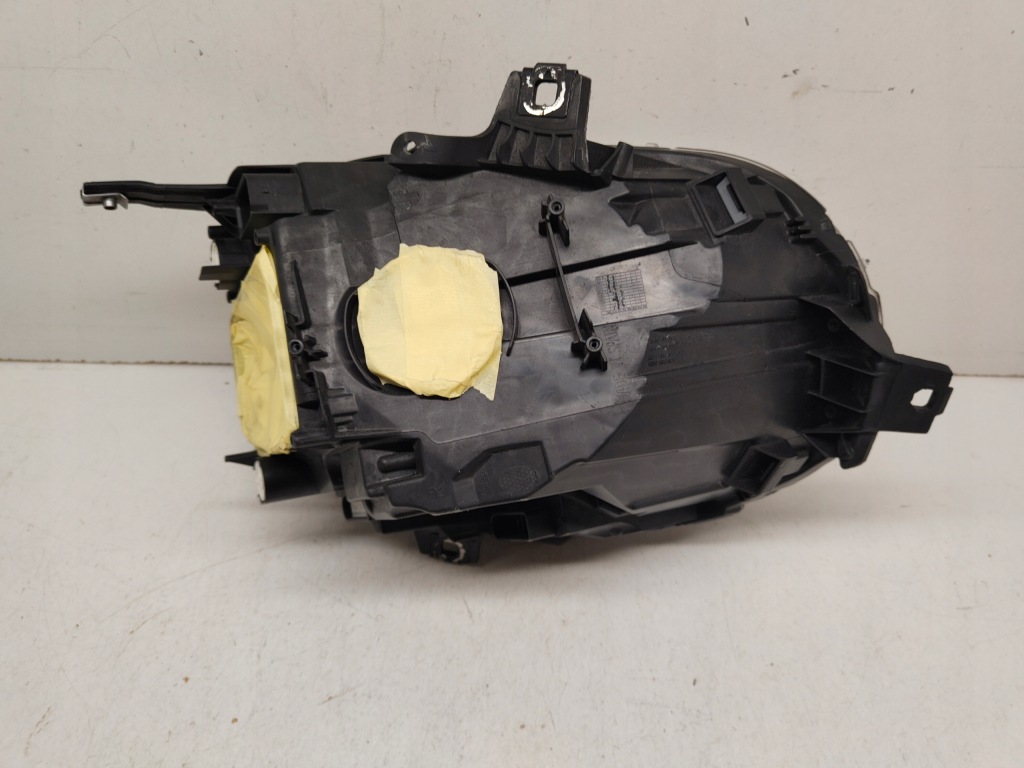 фото №4, Mini cooper f56 lift лампа ліва full led