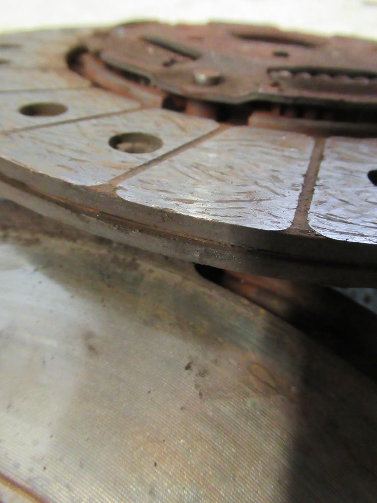 фото №6, Сцепление полный audi a3 8l 1.8b 074121025h