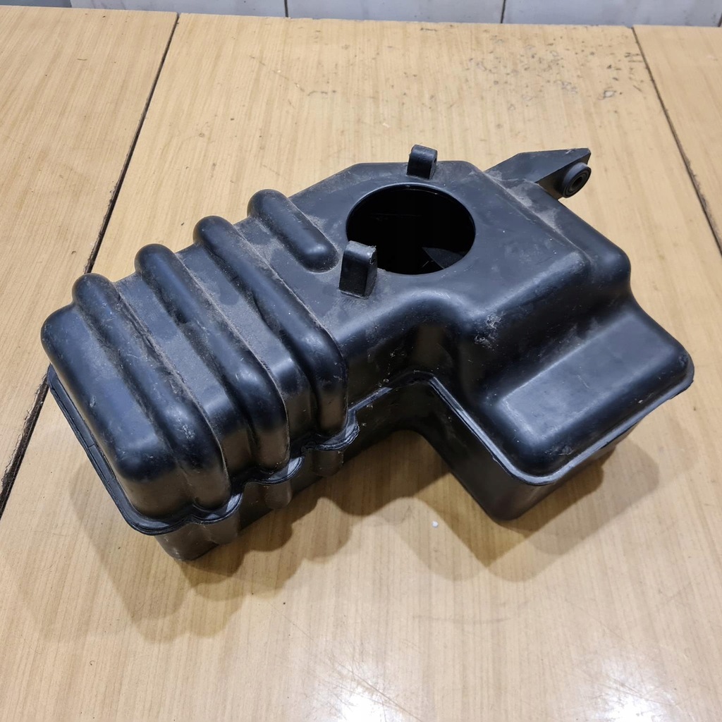 фото №6, Daewo nubira ii резонатор повітря новий !