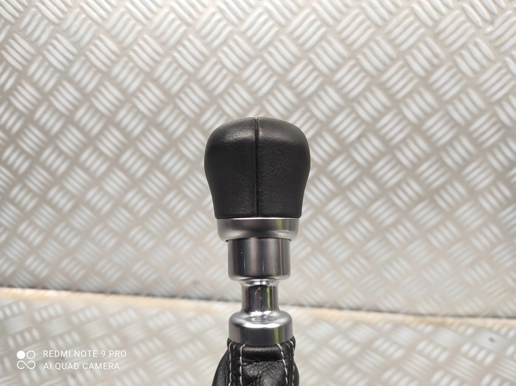 фото №14, Домкрат ручка перемикання передач чохол передач ford focus mk4 1.0 1.5 ecoboost