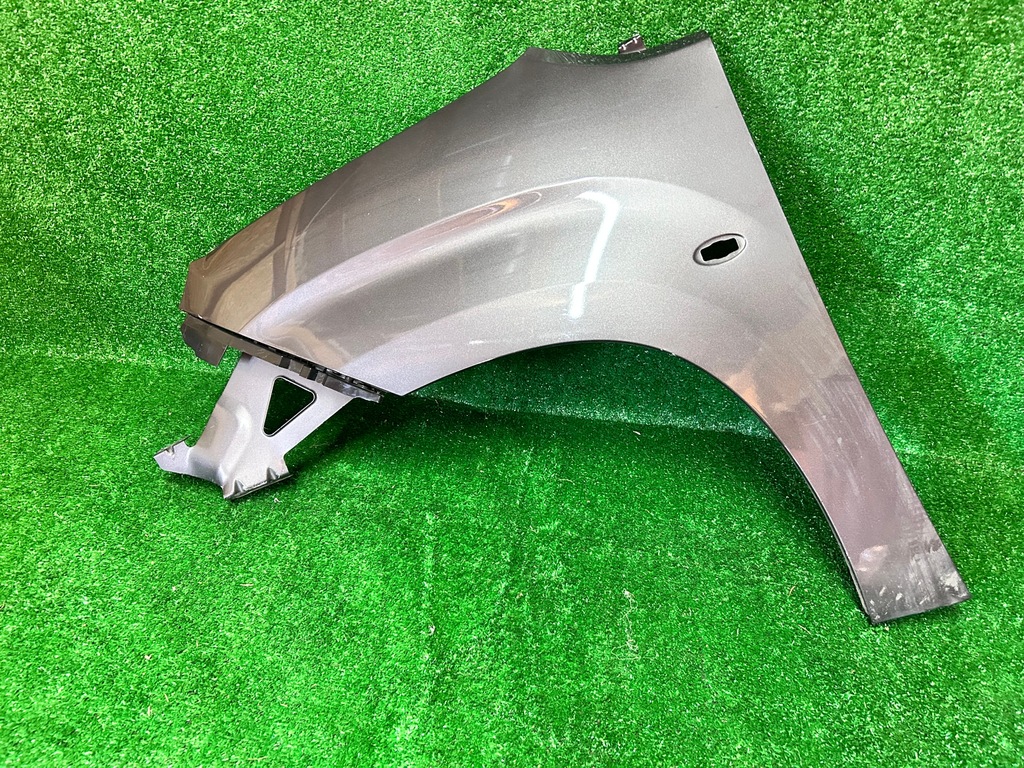 фото №1, Крыло передний левый proace city rifter berlingo combo e