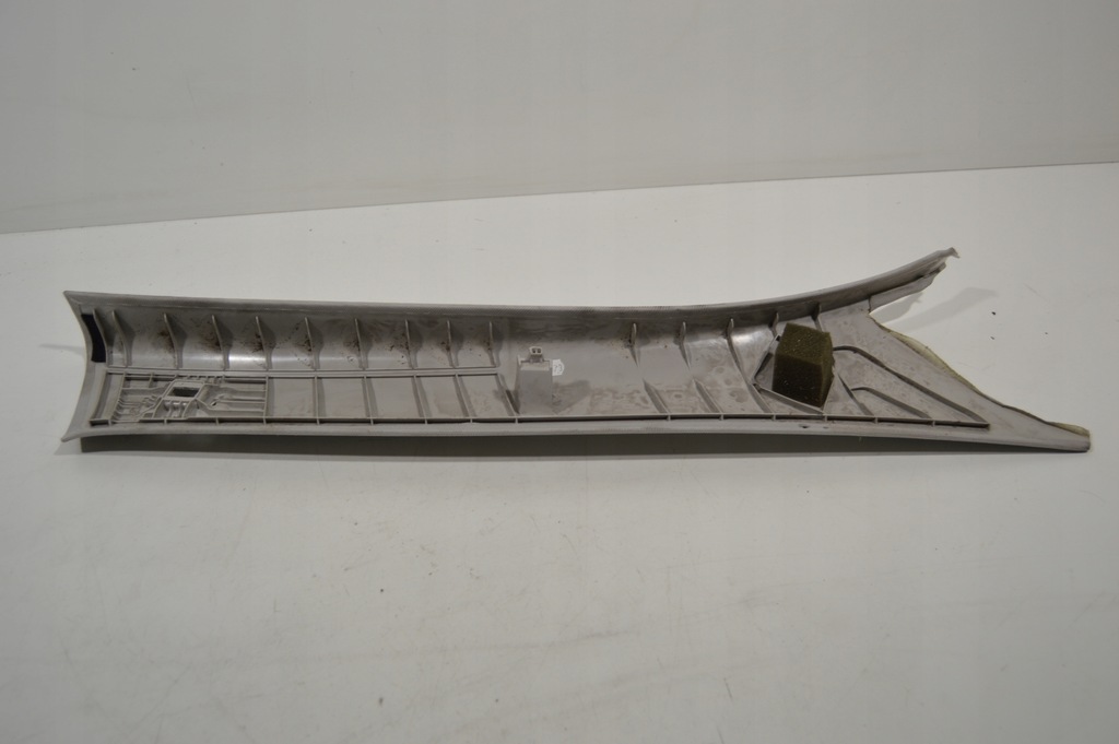 фото №6, Защита обшивка стойка a левая mercedes w213 e-klasa 2136900525