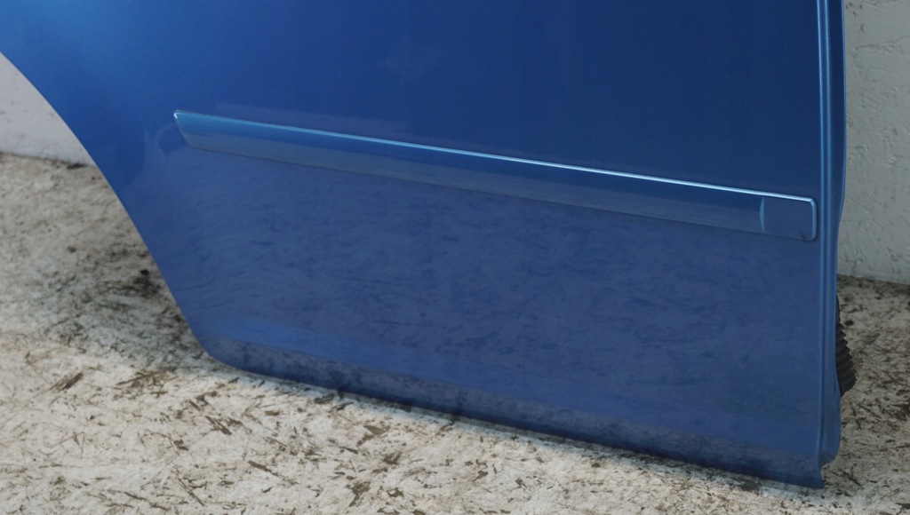 фото №12, Дверь правый задняя ford c-max mk1 lift q8