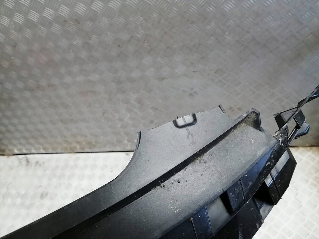 фото №9, Ww решітка радіатора решітка радіатора радіатора honda cr-v iv 4 lift