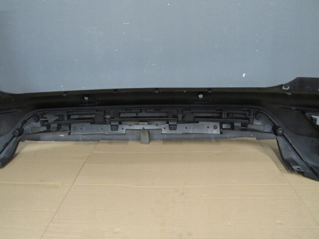 Ford kuga mk2 рестайлинг  st line 2016-2020 ecsape бампер задний  задний Цена