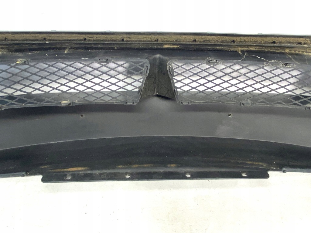 фото №12, Бампер передний перед ford cougar j8pg17c831akw j8pg-17c831-akw