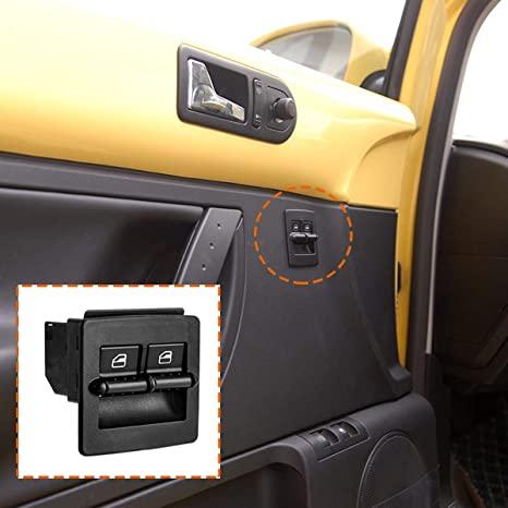 фото №7, Панель перемикач вікон vw new beetle 98-10