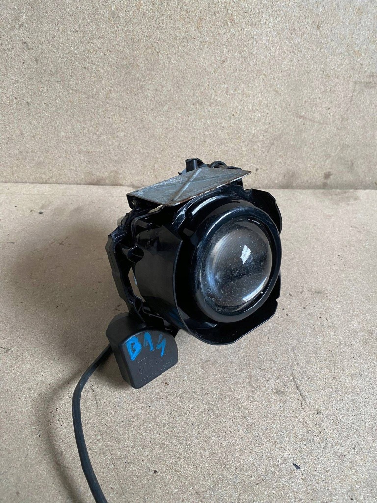 Купити Частина фара лінза dodge durango 600169