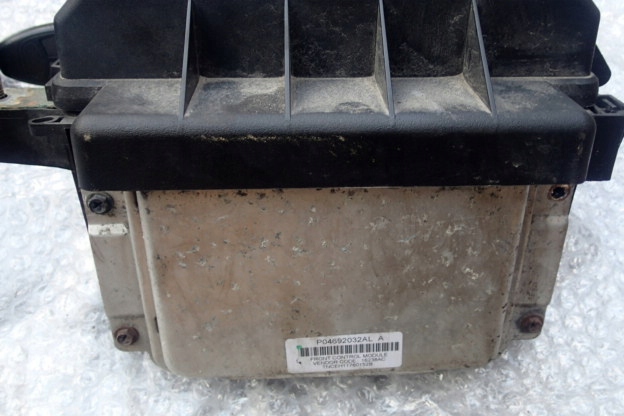 фото №6, Набір стартовий замок запалювання chrysler 300c i 2.7 v6