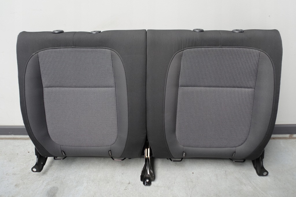 фото №1, Vw beetle 5c3 спинка заднее сиденье задняя