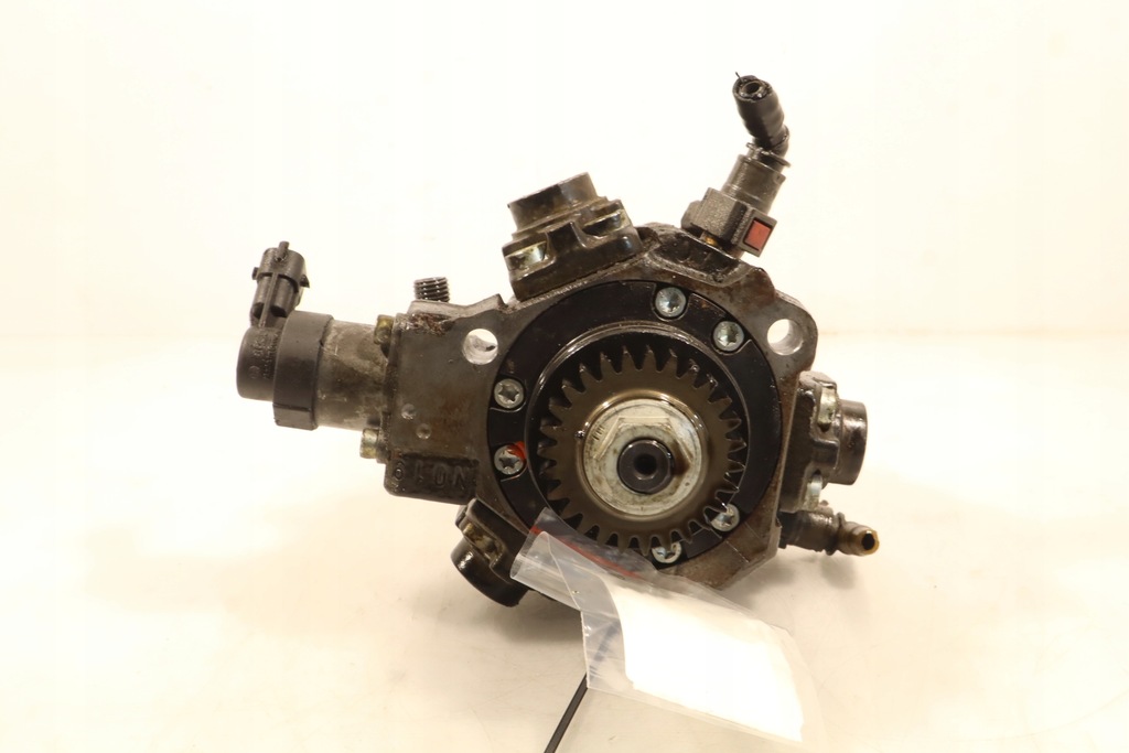 фото №1, Насос упорскування renault laguna iii lift 2.0dci