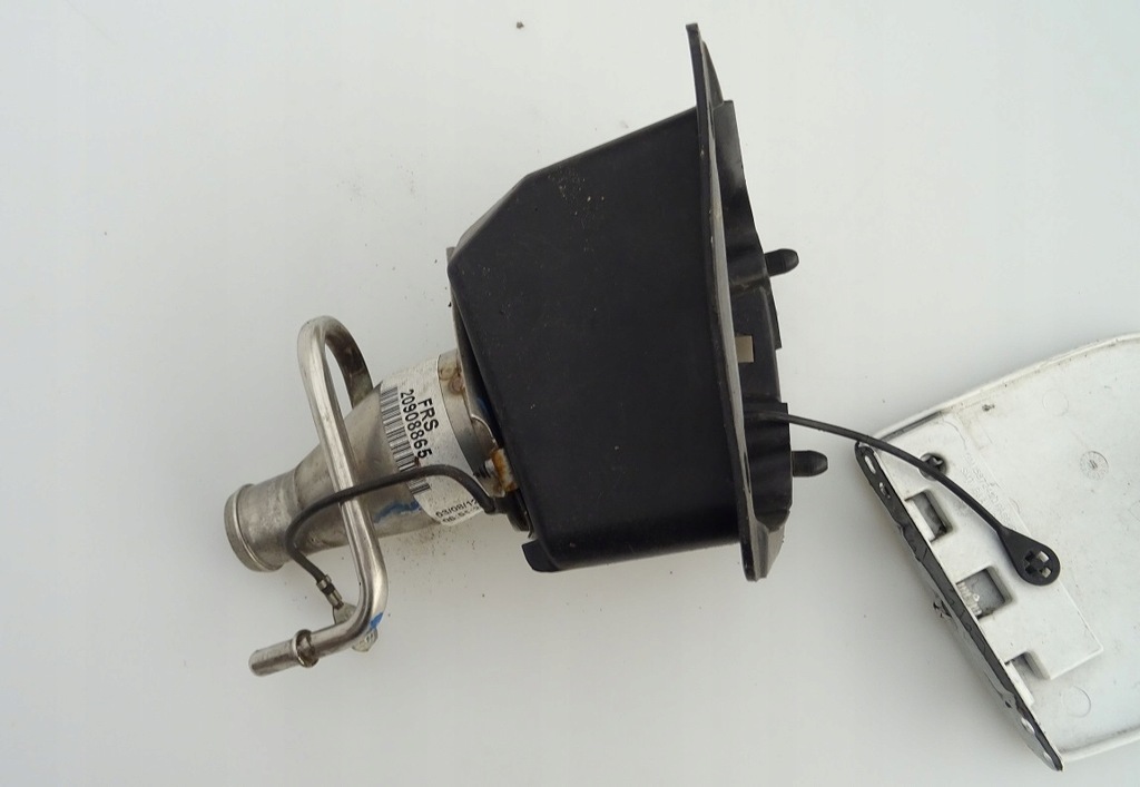 фото №1, Corvette c6 z06 заливная горловина топлива крышка заливной крышка