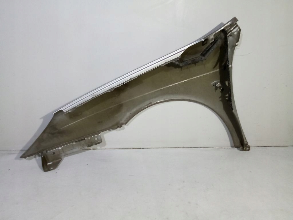 фото №6, Citroen c5 i крила правий права сторона