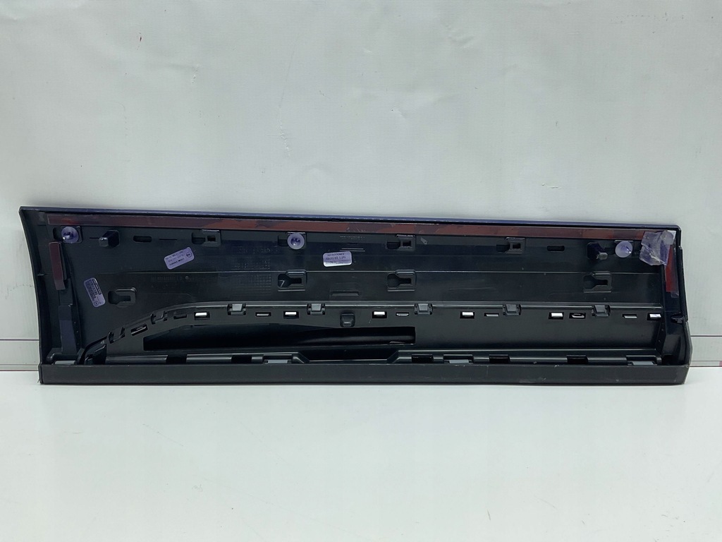 фото №6, Молдинг двері лівий задня 80a853969, audi q5 sq5.