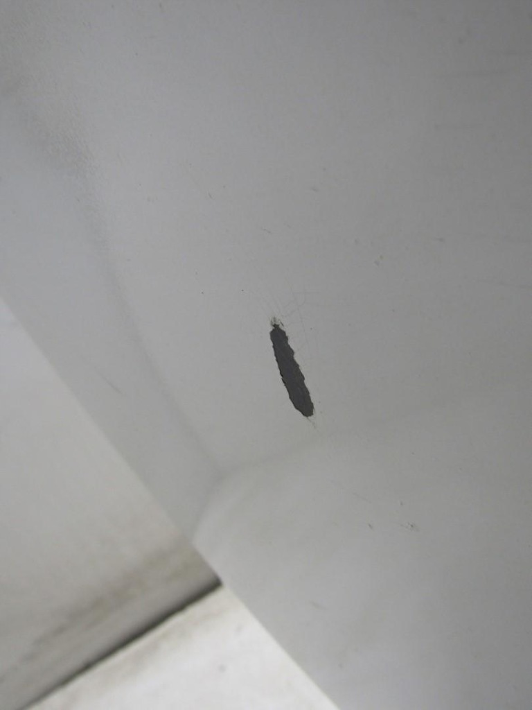 фото №7, Бампер передний перед lf9e решётка радиатора радар fabia iii