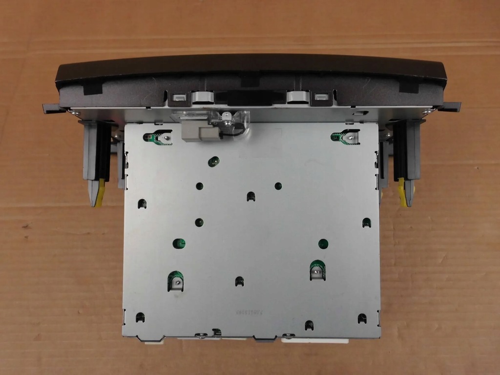 фото №8, Toyota rav4 iv 2015 радио cd 53888 8614042040